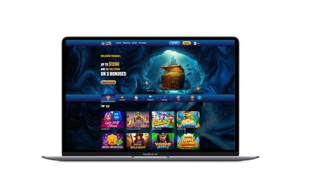 Atlantis Casino